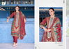 Alfaaz By Alok Suit Cambric Cotton Wholesale Pakistani Dress Material In India